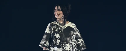 Billie Eilish confiesa que sufre agorafobia: "Solía salir a pasear pero ya no lo hago" Billie Eilish confiesa que sufre agorafobia: "Solía salir a pasear pero ya no lo hago"