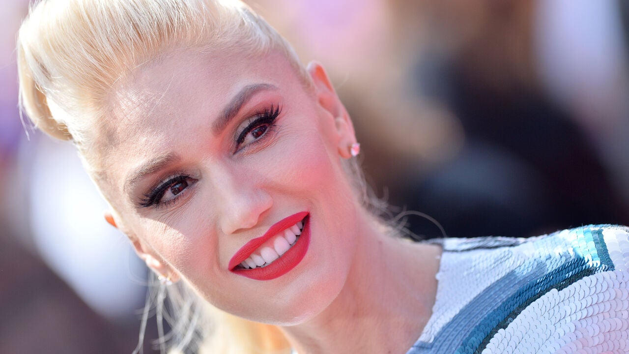 Gwen Stefani Reaparece Irreconocible Y Todos Sus Fans Le Piden Lo Mismo ...