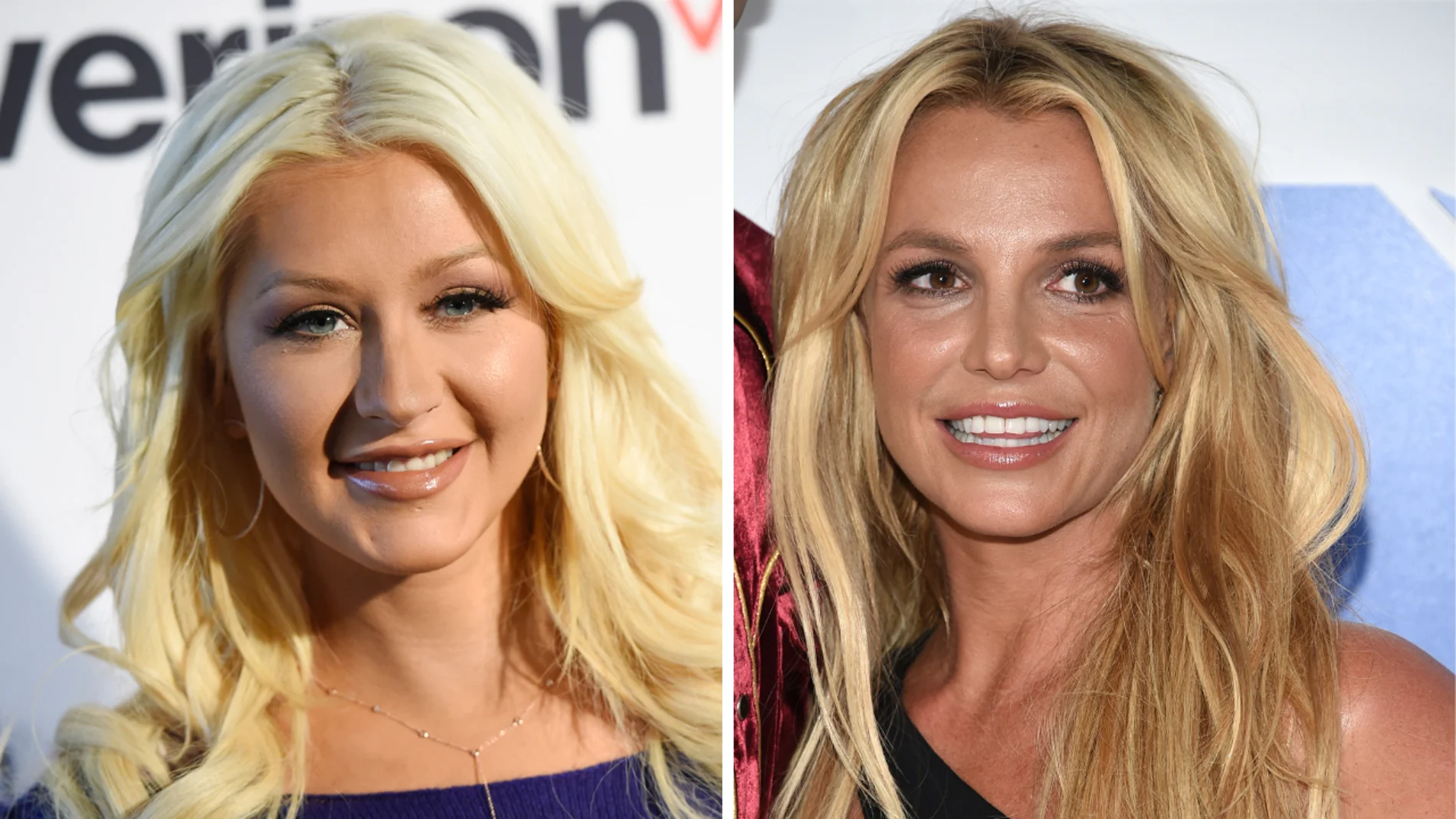 Britney Spears responde a las críticas y asegura que no ha criticado a Christina Aguilera