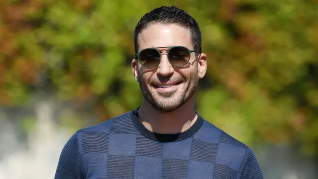 Miguel Ángel Silvestre