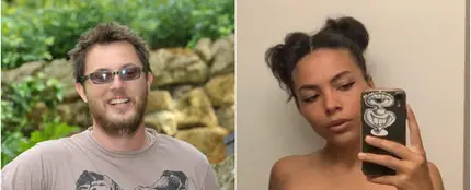Duncan Jones y Alexandria Zahra Jones, hijos de Bowie y herederos de la fortuna del cantante Duncan Jones y Alexandria Zahra Jones, hijos de Bowie y herederos de la fortuna del cantante