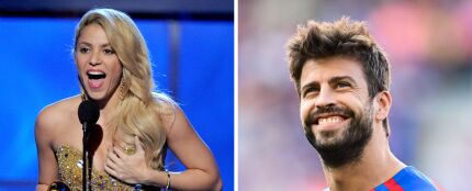 ¿Tiene Piqué los Grammy de Shakira? La baza del futbolista para negociar la custodia de sus hijos