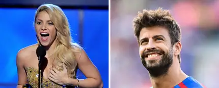 ¿Tiene Piqué los Grammy de Shakira? La baza del futbolista para negociar la custodia de sus hijos ¿Tiene Piqué los Grammy de Shakira? La baza del futbolista para negociar la custodia de sus hijos