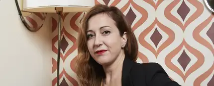 "Sigo sin saber lo que tengo": Nena Daconte habla del alcohol, la psicosis y las paranoias en su libro de memorias "Sigo sin saber lo que tengo": Nena Daconte habla del alcohol, la psicosis y las paranoias en su libro de memorias