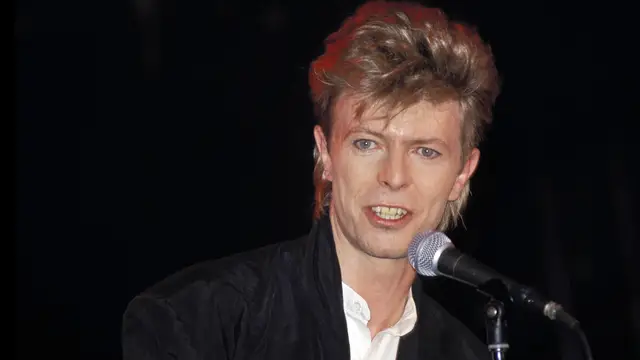 De Amaral a Bon Jovi: ocho covers imprescindibles de David Bowie (y un bonus track)