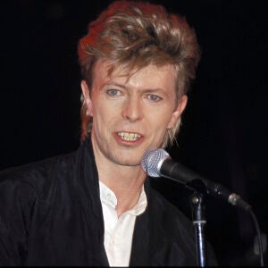 De Amaral a Bon Jovi: ocho covers imprescindibles de David Bowie (y un bonus track) 