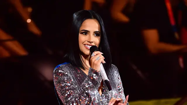Becky G