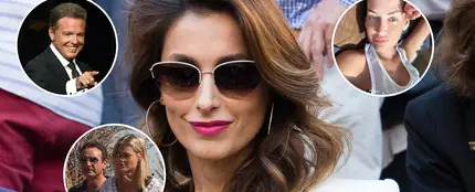 Paloma Cuevas la lía y publica un mensaje por error Paloma Cuevas la lía y publica un mensaje por error