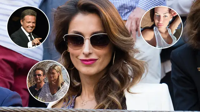 Paloma Cuevas la lía y publica un mensaje por error