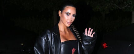 La cifra millonaria que ganó Kim Kardashian con su video sexual 