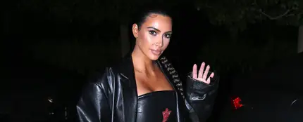 La cifra millonaria que ganó Kim Kardashian con su video sexual La cifra millonaria que ganó Kim Kardashian con su video sexual