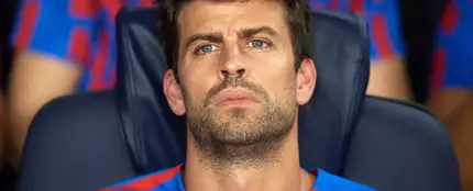 Gerard Piqué Gerard Piqué