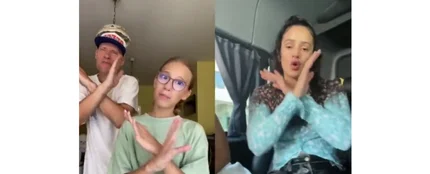 La historia tras el baile viral de 'Despechá' La historia tras el baile viral de 'Despechá'