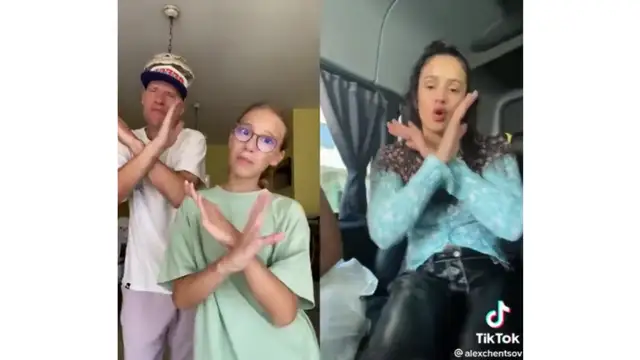 La historia tras el baile viral de 'Despechá'