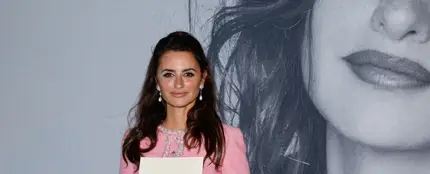 El emotivo discurso de Penélope Cruz tras recibir el Premio Nacional de Cinematografía El emotivo discurso de Penélope Cruz tras recibir el Premio Nacional de Cinematografía