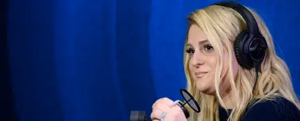 Meghan Trainor Meghan Trainor