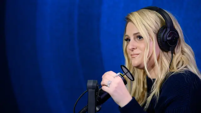 Meghan Trainor