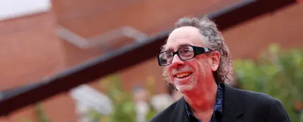 Tim Burton Tim Burton