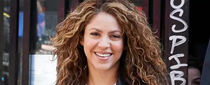 Una juez envía a Shakira a juicio por seis delitos contra Hacienda Una juez envía a Shakira a juicio por seis delitos contra Hacienda
