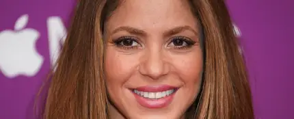 Shakira Shakira