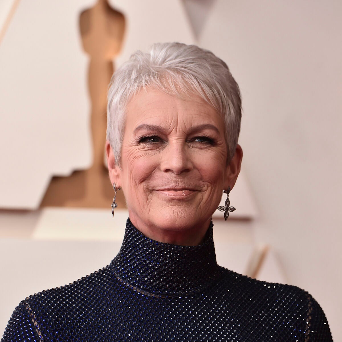 Qui�n es Jamie Lee Curtis: musa de Halloween, sus problemas con el alcohol  y su t�tulo de baronesa | Europa FM