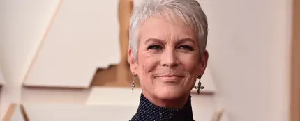 Jamie Lee Curtis Jamie Lee Curtis