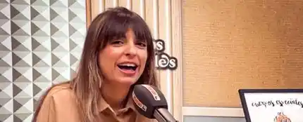 Chica Sobresalto, en Cuerpos especiales. Chica Sobresalto, en Cuerpos especiales.