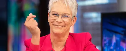 El dato sobre la vida de Jamie Lee Curtis más desconocido: "No había nadie más que lo quisiera hacer" El dato sobre la vida de Jamie Lee Curtis más desconocido: "No había nadie más que lo quisiera hacer"
