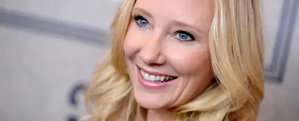 Anne Heche Anne Heche