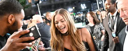 Margot Robbie Margot Robbie