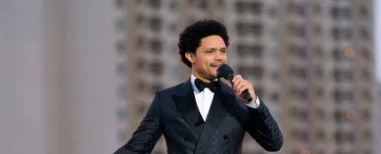 Trevor Noah Trevor Noah