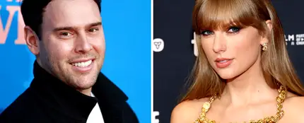 El motivo por el que Scooter Braun "se arrepiente" de comprar la música de Taylor Swift El motivo por el que Scooter Braun "se arrepiente" de comprar la música de Taylor Swift