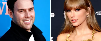 El motivo por el que Scooter Braun "se arrepiente" de comprar la música de Taylor Swift El motivo por el que Scooter Braun "se arrepiente" de comprar la música de Taylor Swift