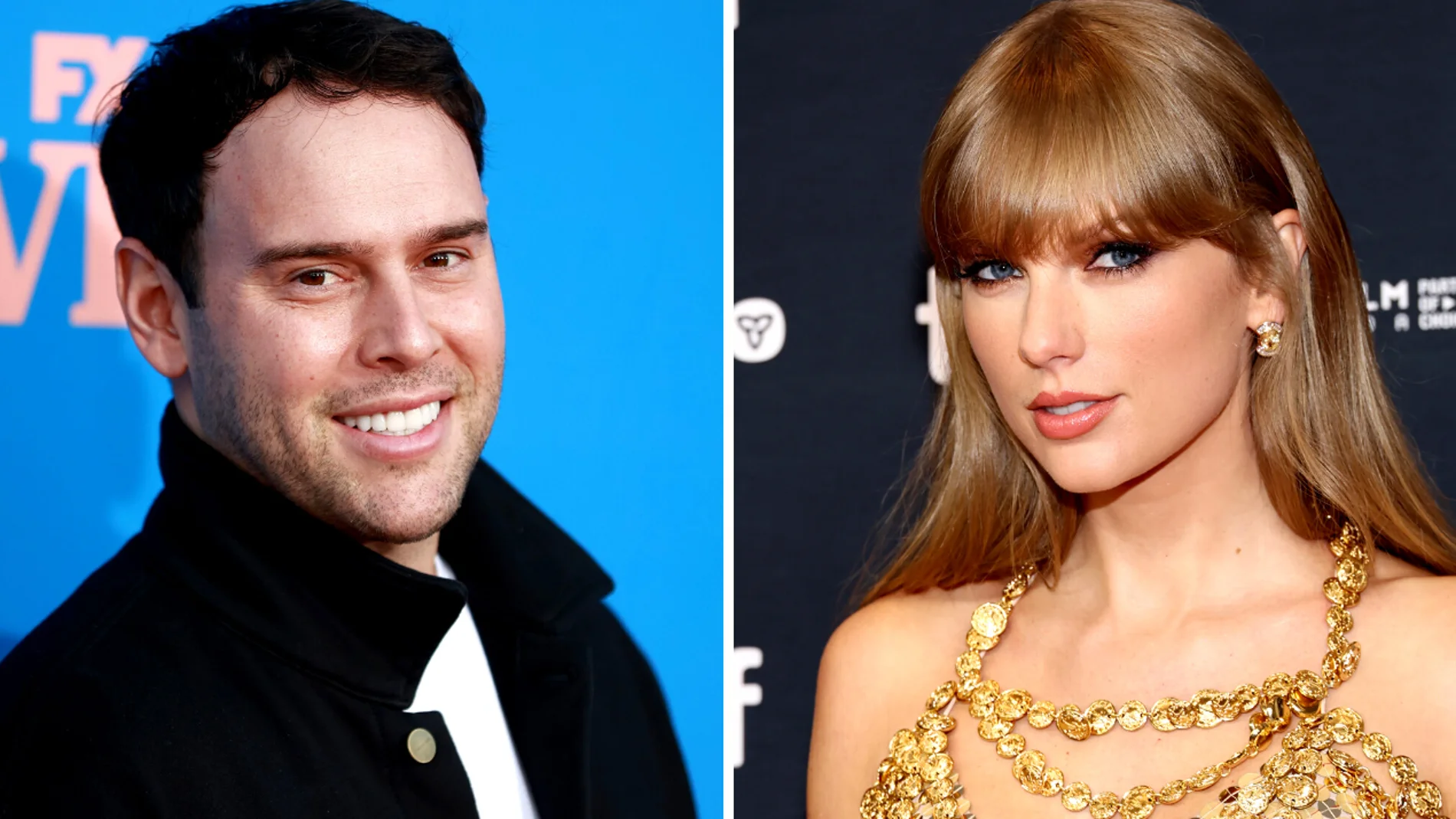 El motivo por el que Scooter Braun "se arrepiente" de comprar la música de Taylor Swift El motivo por el que Scooter Braun "se arrepiente" de comprar la música de Taylor Swift