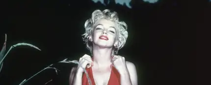 La historia del nombre artístico de Marilyn Monroe La historia del nombre artístico de Marilyn Monroe