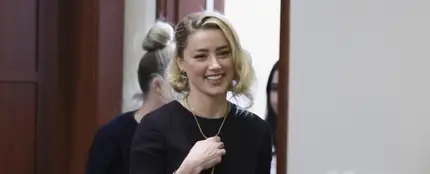 Amber Heard Amber Heard