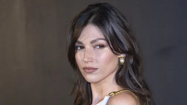 Úrsula Corberó