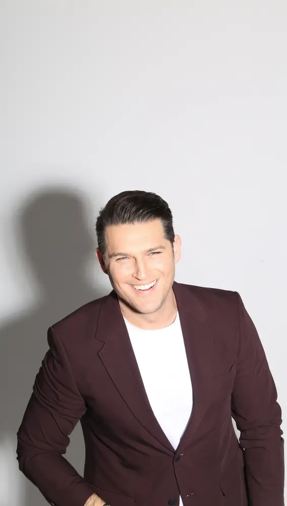 'La verdad', nueva gira y disco de Manu Tenorio  'La verdad', nueva gira y disco de Manu Tenorio