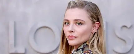 Chloë Moretz Chloë Moretz