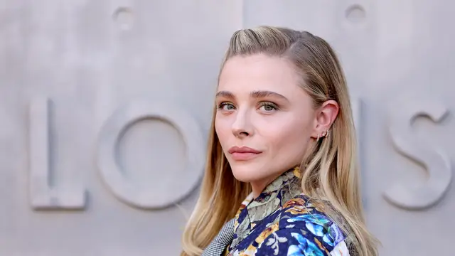Chloë Moretz