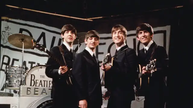 The Beatles