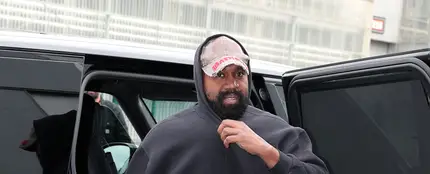 Kanye West Kanye West