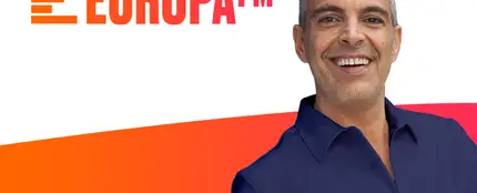 Ricky García en Europa FM Datos de sección Ricky García en Europa FM Datos de sección