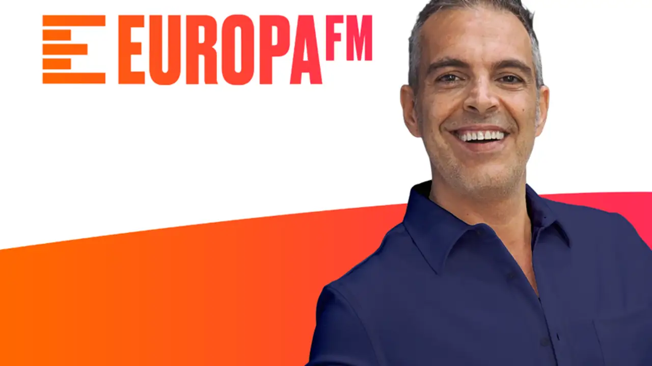 Ricky García en Europa FM Datos de sección Ricky García en Europa FM Datos de sección