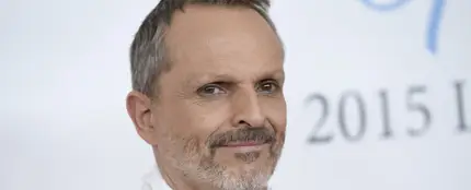 Miguel Bosé Miguel Bosé