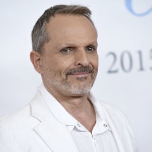 Miguel Bos&eacute;