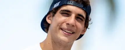 Miguel Herrán Miguel Herrán