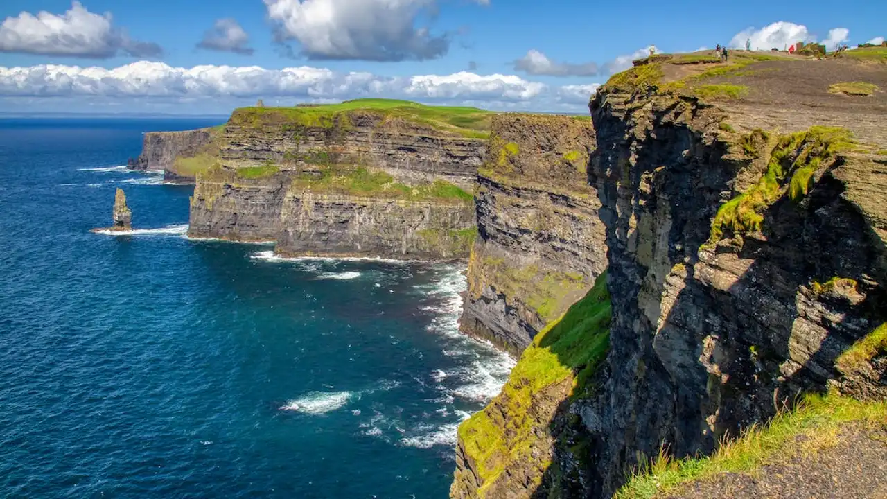 Irlanda Irlanda