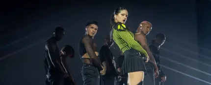 Rosalía Rosalía