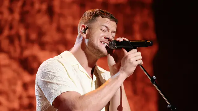 Imagine Dragons